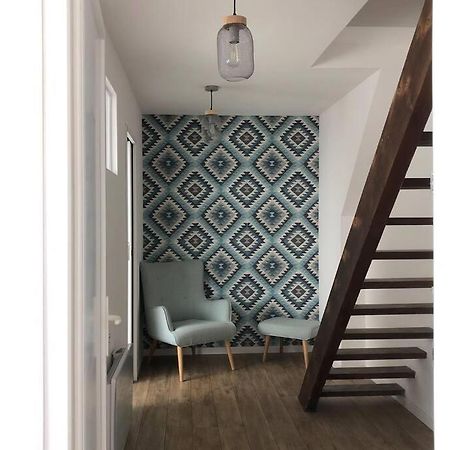 Joli Appartement Scandinave Marly  ภายนอก รูปภาพ