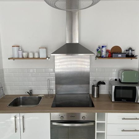 Joli Appartement Scandinave Marly  ภายนอก รูปภาพ