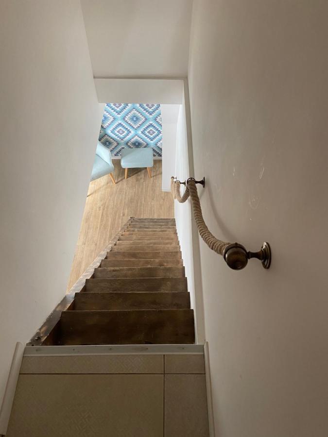 Joli Appartement Scandinave Marly  ภายนอก รูปภาพ