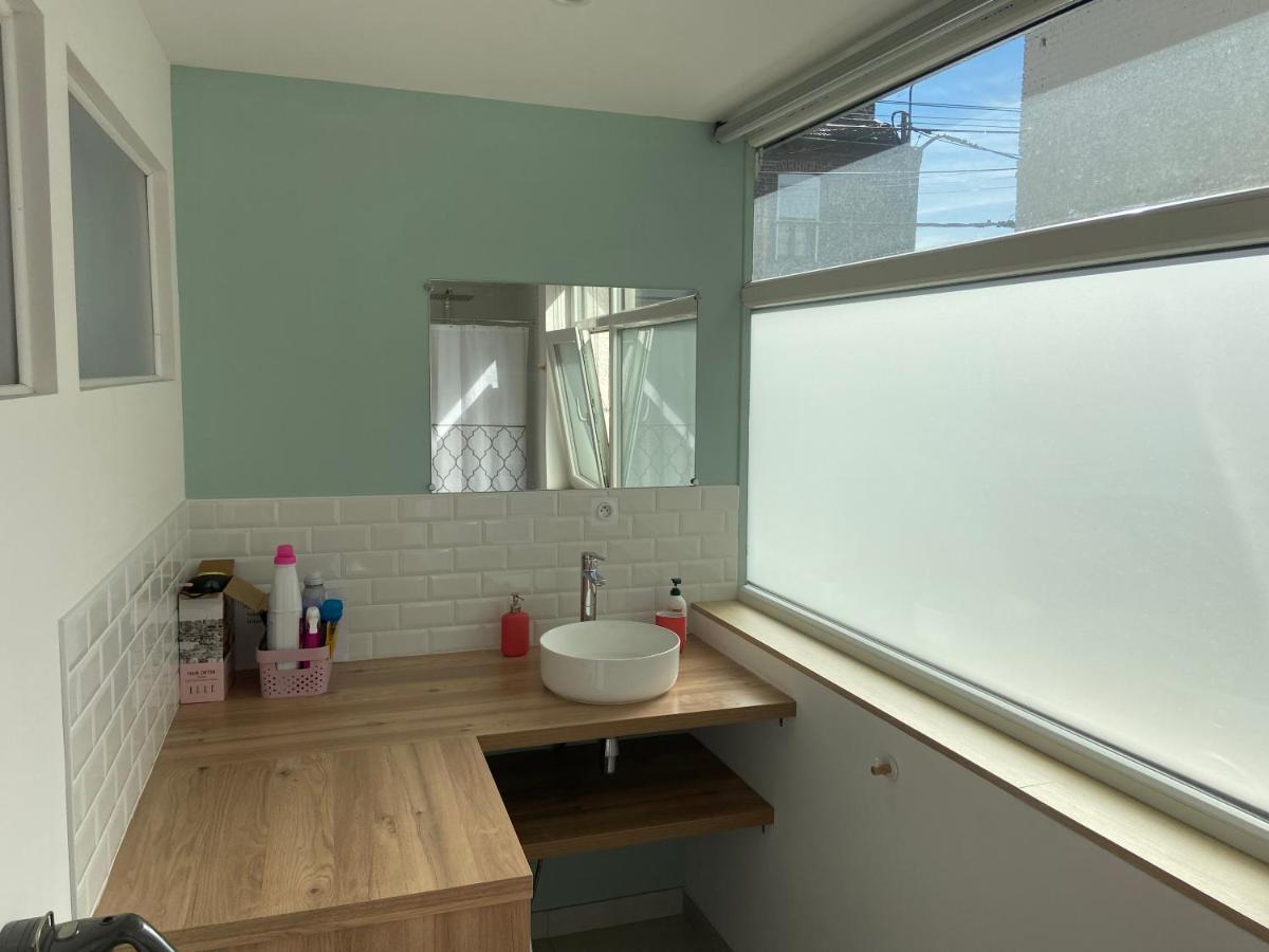Joli Appartement Scandinave Marly  ภายนอก รูปภาพ